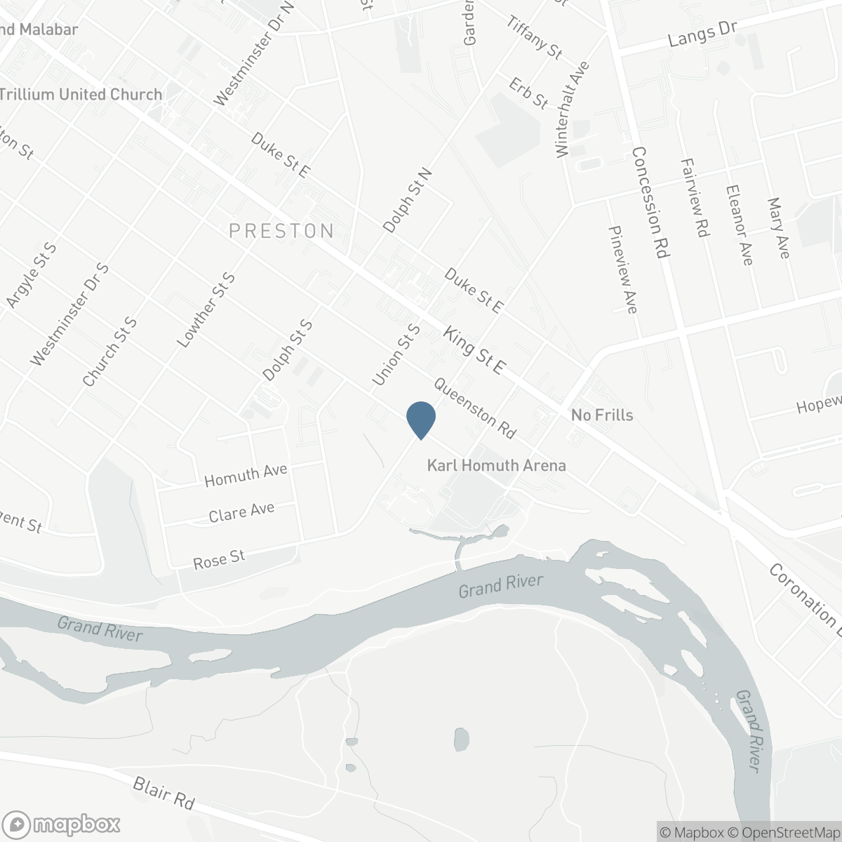 1279 HAMILTON STREET, Cambridge, Ontario N3H 3G4
